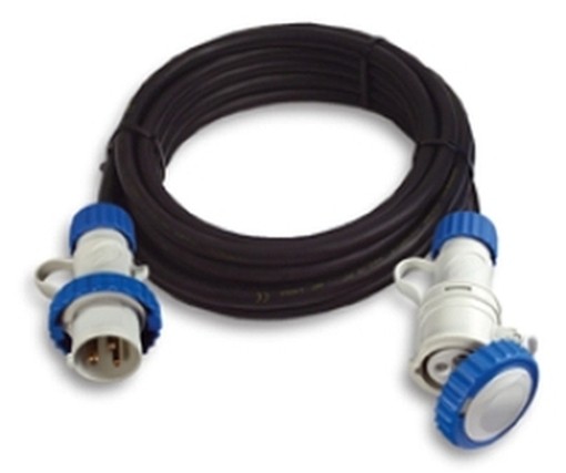 PROLUNGHE INDUSTRIALI FME CEE 220V. M.20