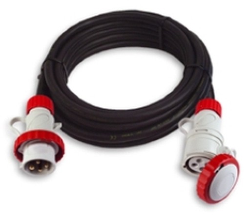PROLUNGHE INDUSTRIALI FME CEE 380V. M.20