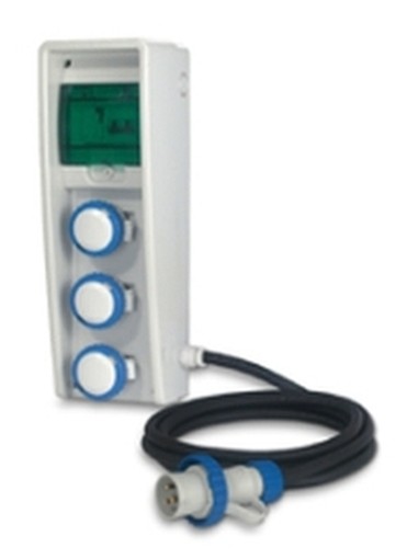 QUADRI ELETTRICI FANTON 99941-07 74309+4P