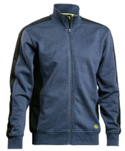 FELPE DIADORA ARMERIC II BLU S