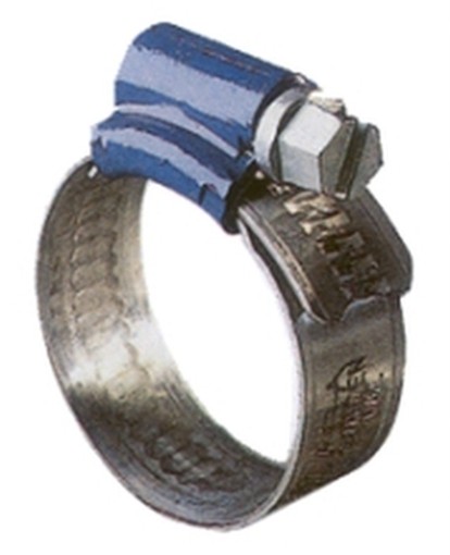 PEZZI 50-FASCETTE ABA MM. 9 / 16- 25