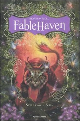 FABLEHAVEN STELLA DELLA SERA