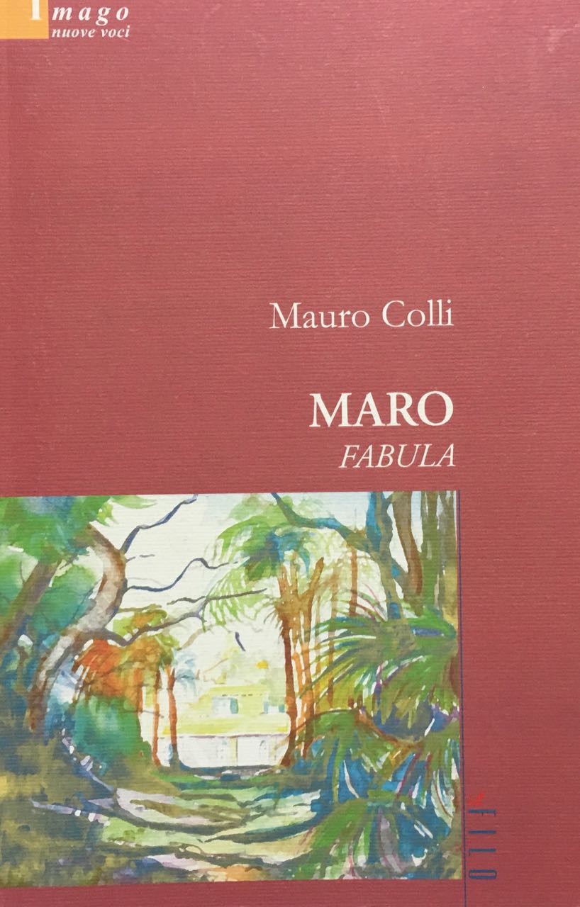 Maro fabula
