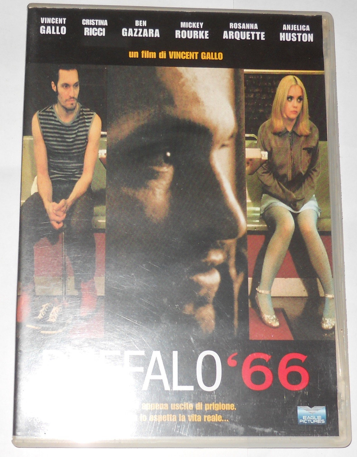 Buffalo '66