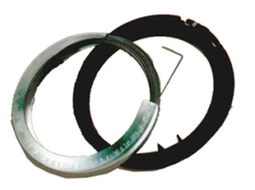 PEZZI 10-FILO ARMONICO D.MM.1,2 G.100