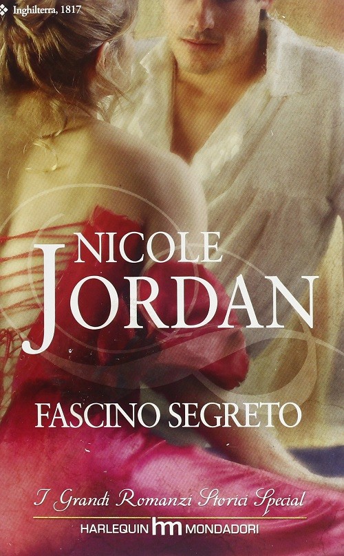 FASCINO SEGRETO N 133
