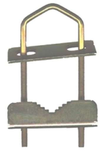 PEZZI 25-FERMAPALI X ANTENNE TV ART.757