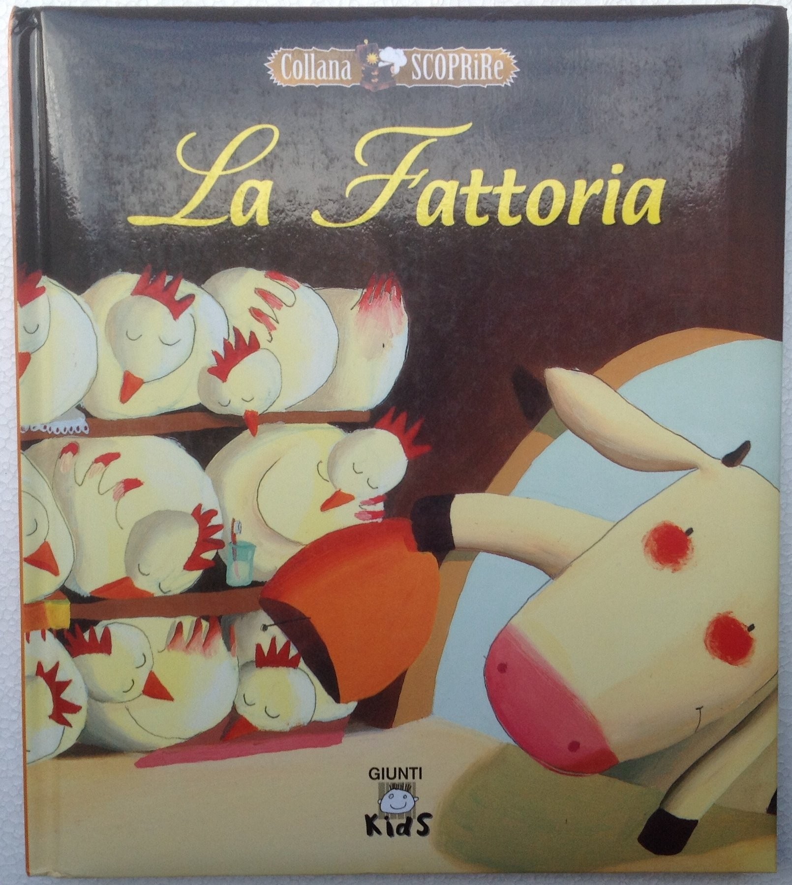 LA FATTORIA
