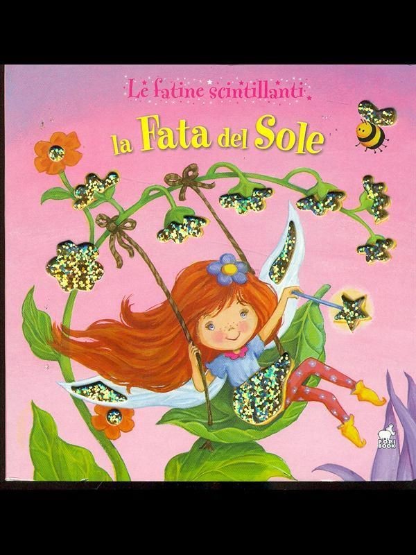 FATA DEL SOLE (LA)