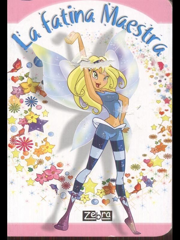 FATINA MAESTRA (LA)