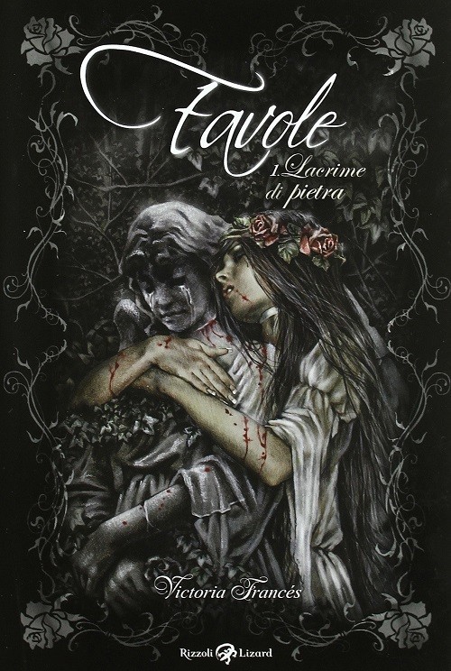 FAVOLE 1. LACRIME DI PIETRA