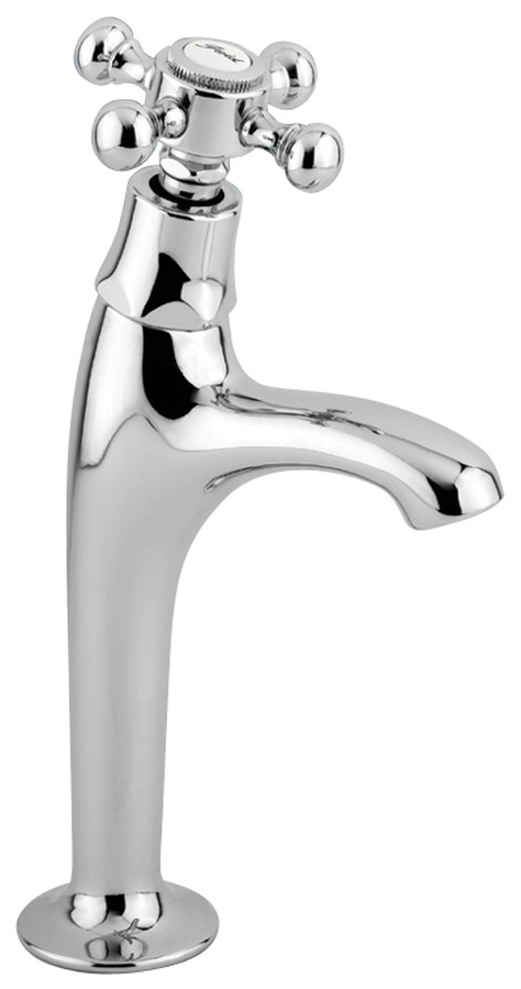 CAMILLA Rubinetto lavabo 1/2' alto