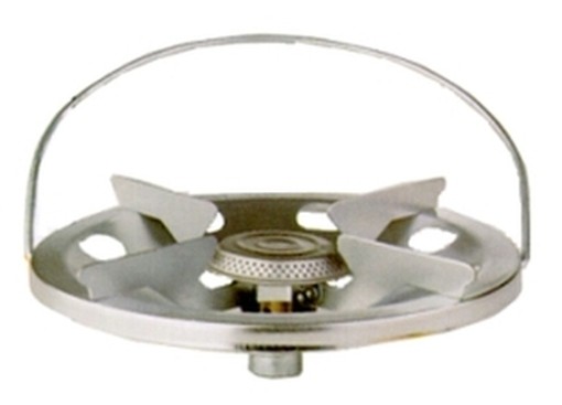 FORNELLINI CROMATI GAS FB500