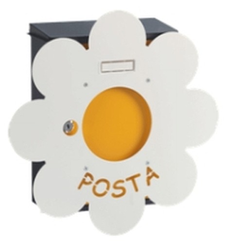 FRONTALI CASSETTE LETTERA MIA MARGHERITA