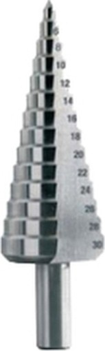 FRESE CONICHE N.24 D.MM.6-38X3