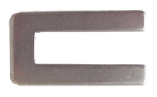 PEZZI 10-FORCELLE X CRICCHETTI VASISTAS