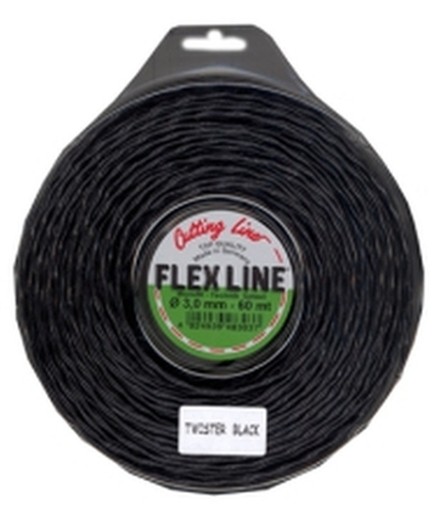 FILO DECESPUGLIATORI FLEX ELICOID.3,0 M.60