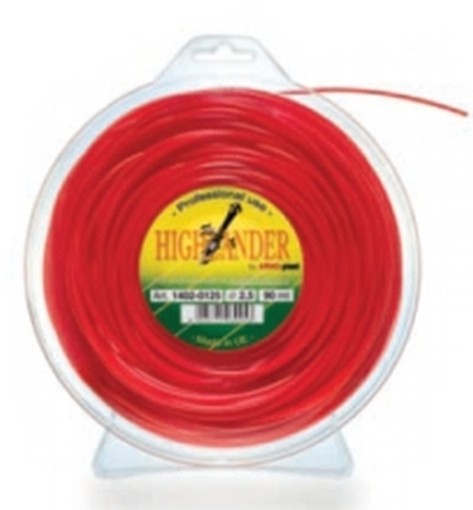 FILO DECESPUGLIATORI HIGHLANDER Q.3 M.48