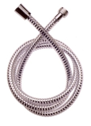 FLESSIBILI DOCCIA ACCIAIO CROM.200