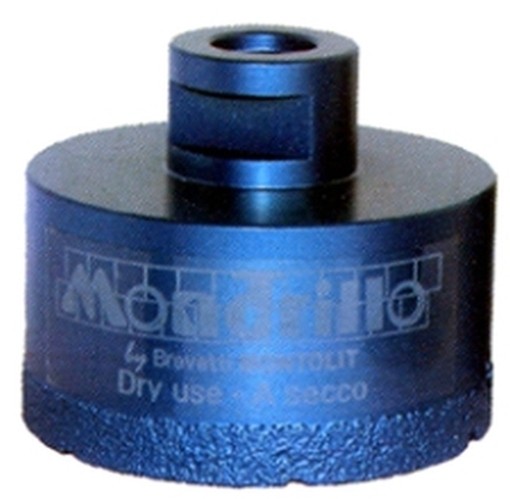 FRESE DIAMANTATE A SECCO FS27 MM.27