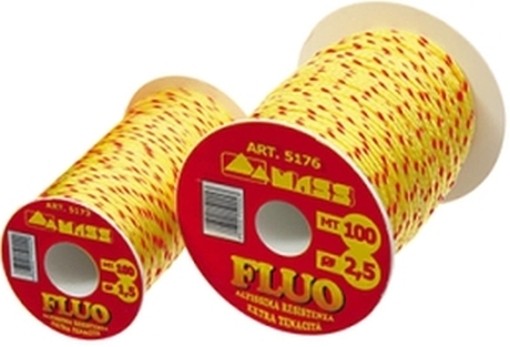 FILO EDILIZIA MASS 5173 1,5X100