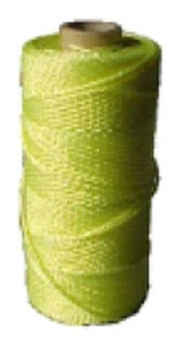 PEZZI 15-FILO EDILIZIA GIALLO 200-BOBINA