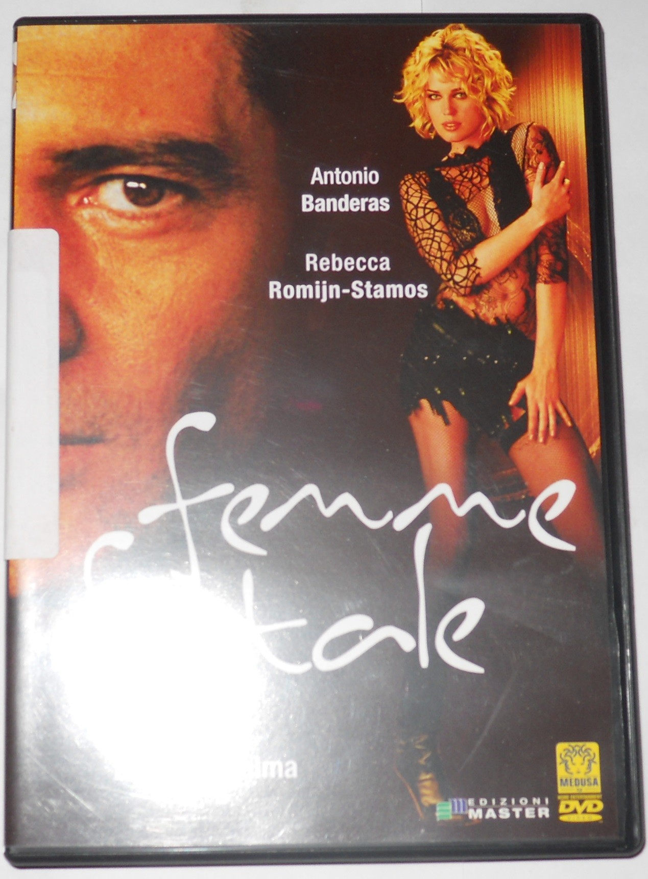 Femme fatale