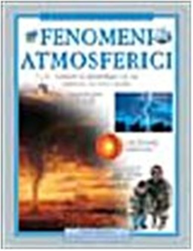 FENOMENI ATMOSFERICI