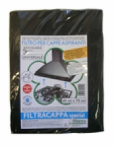 FILTRI PER CAPPA FILTRACAPPE CM.40X75 SPECIAL