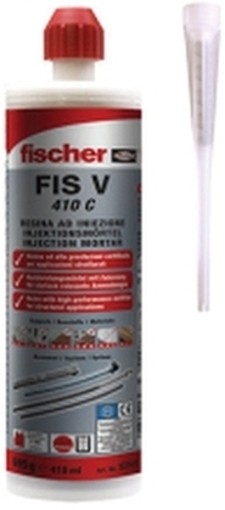 PEZZI 16-ANCORANTE CHIMICO FISCHER 521431 FIS V410 C