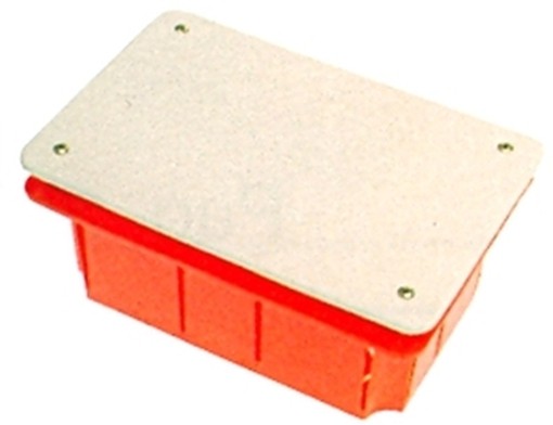SCATOLE DERIVAZIONE MOD.1 92X 92X45