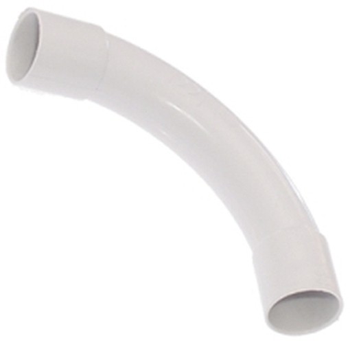 PEZZI 5-CURVE 90 TUBI RIGIDI MM.32 IP40