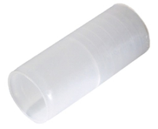 PEZZI 5-GIUNTI TRASPARENTI MM.20 IP40