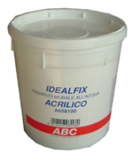 FISSATIVO IDEALFIX ACRILICO LT.5