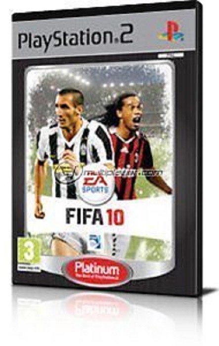 FIFA 10 2