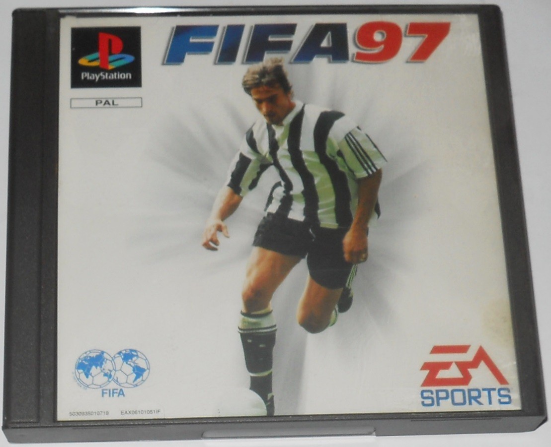 FIFA 97
