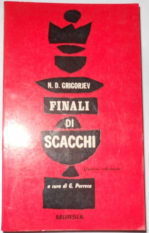 Finali di scacchi