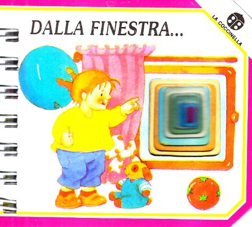DALLA FINESTRA