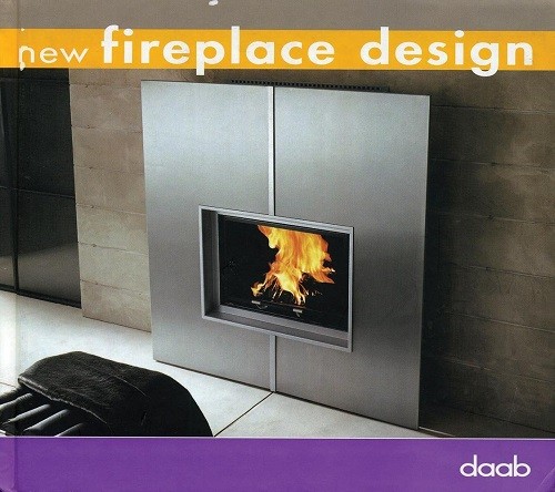 NEW FIREPLACE DESIGN