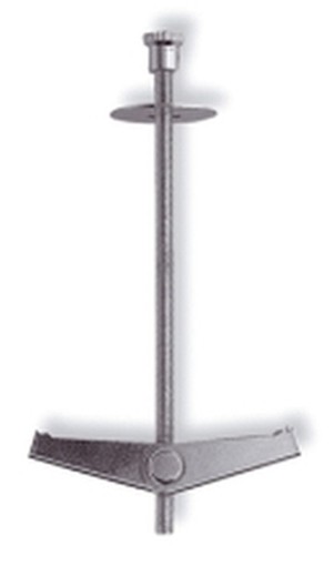 PEZZI 25-ANCORE A SOFFITTO FISCHER KD 4