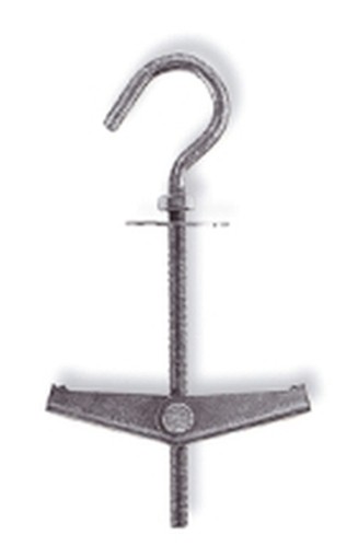 PEZZI 25-ANCORE A SOFFITTO FISCHER KDH 4