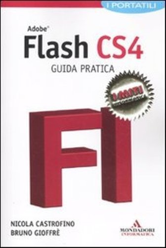 ADOBE FLASH CS4