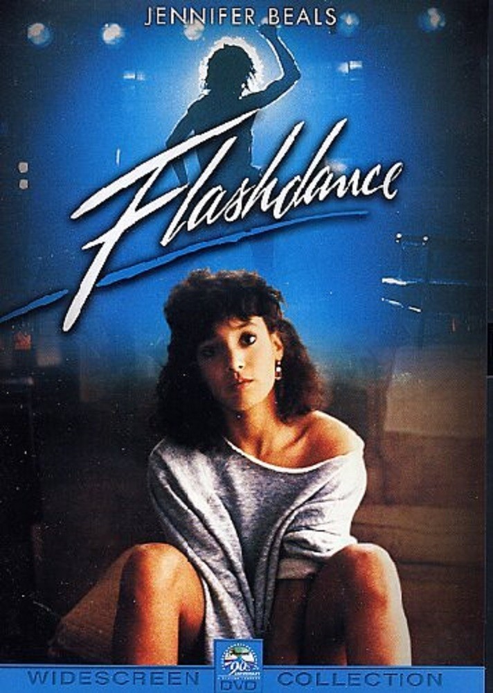 Flashdance - DVD