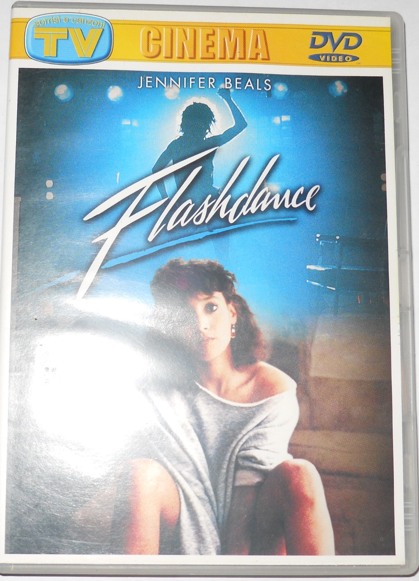 Flashdance