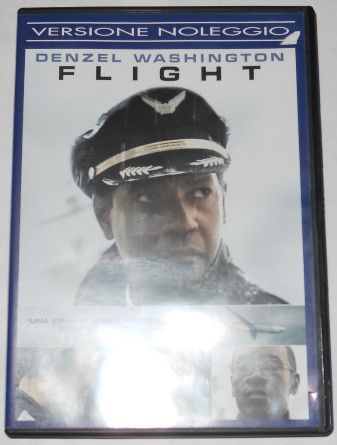 Flight
