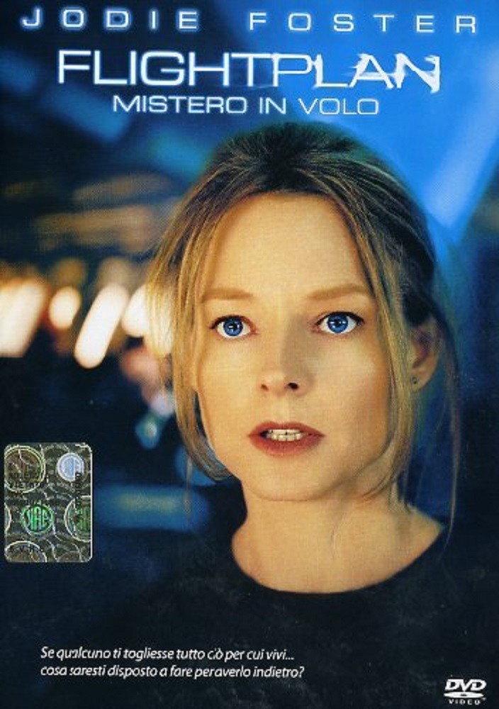 Flightplan - Mistero In Volo