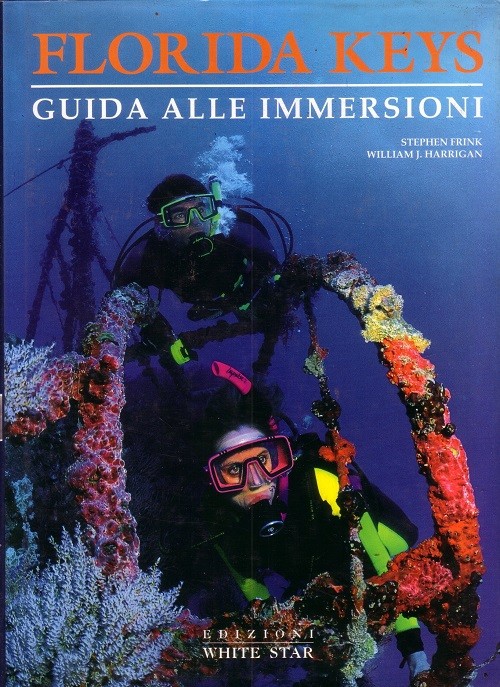 FLORIDA KEYS - GUIDA ALLE IMMERSIO
