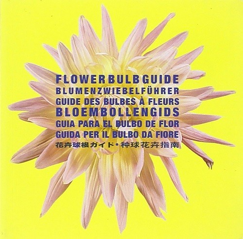 FLOWER BULB GUIDE (ING/TED/FRA/OLAN