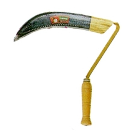 FALCETTI MANICATI LAMA CM.27