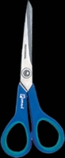 PEZZI 12-FORBICI MULTIUSO INOX 6,5-165